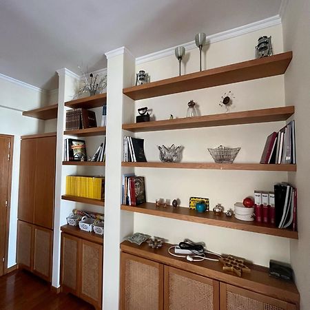 City Center Apartment Preveza Exterior foto