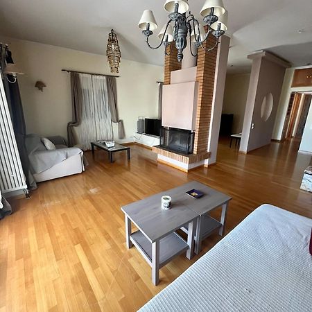 City Center Apartment Preveza Exterior foto