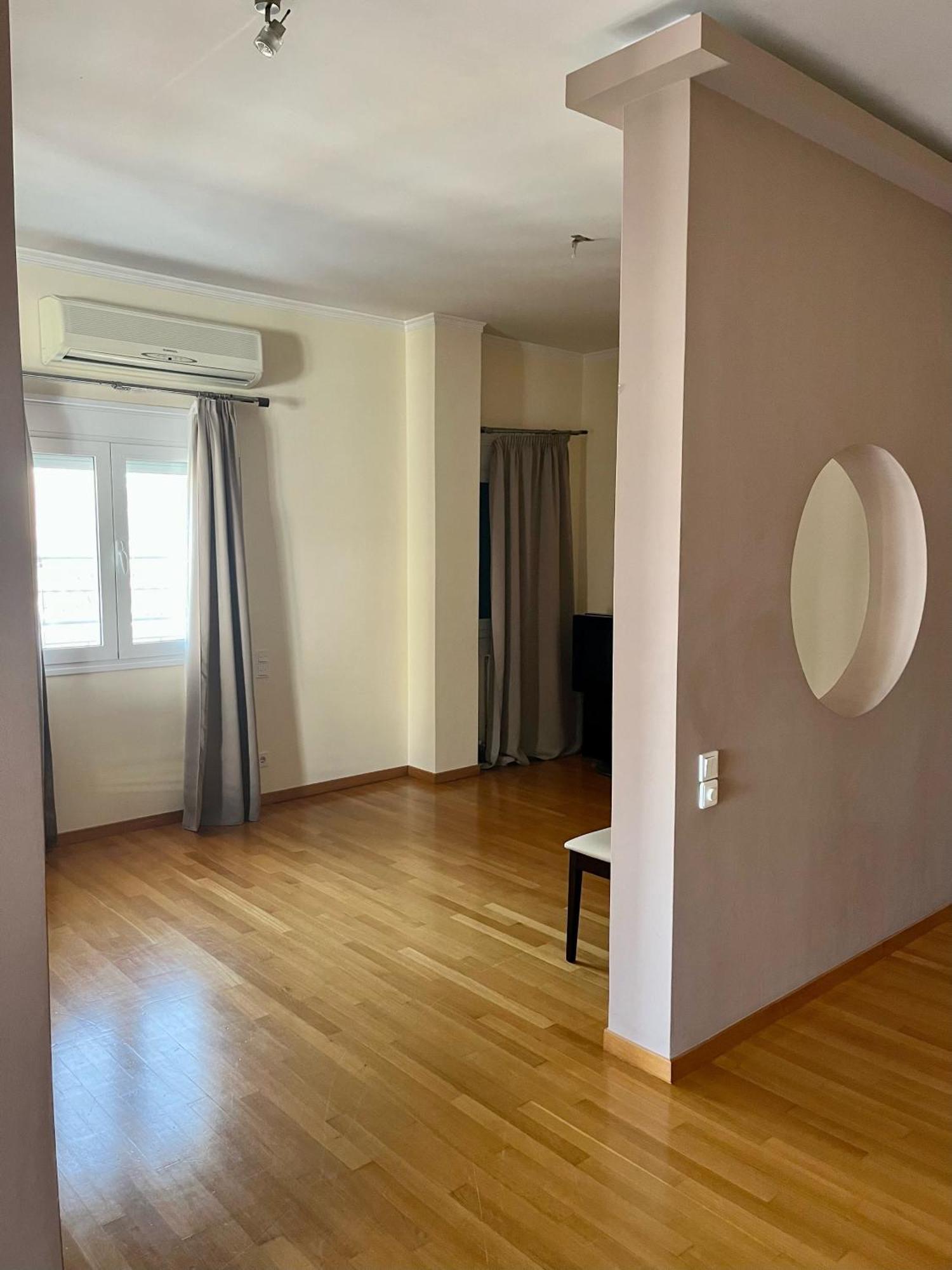 City Center Apartment Preveza Exterior foto