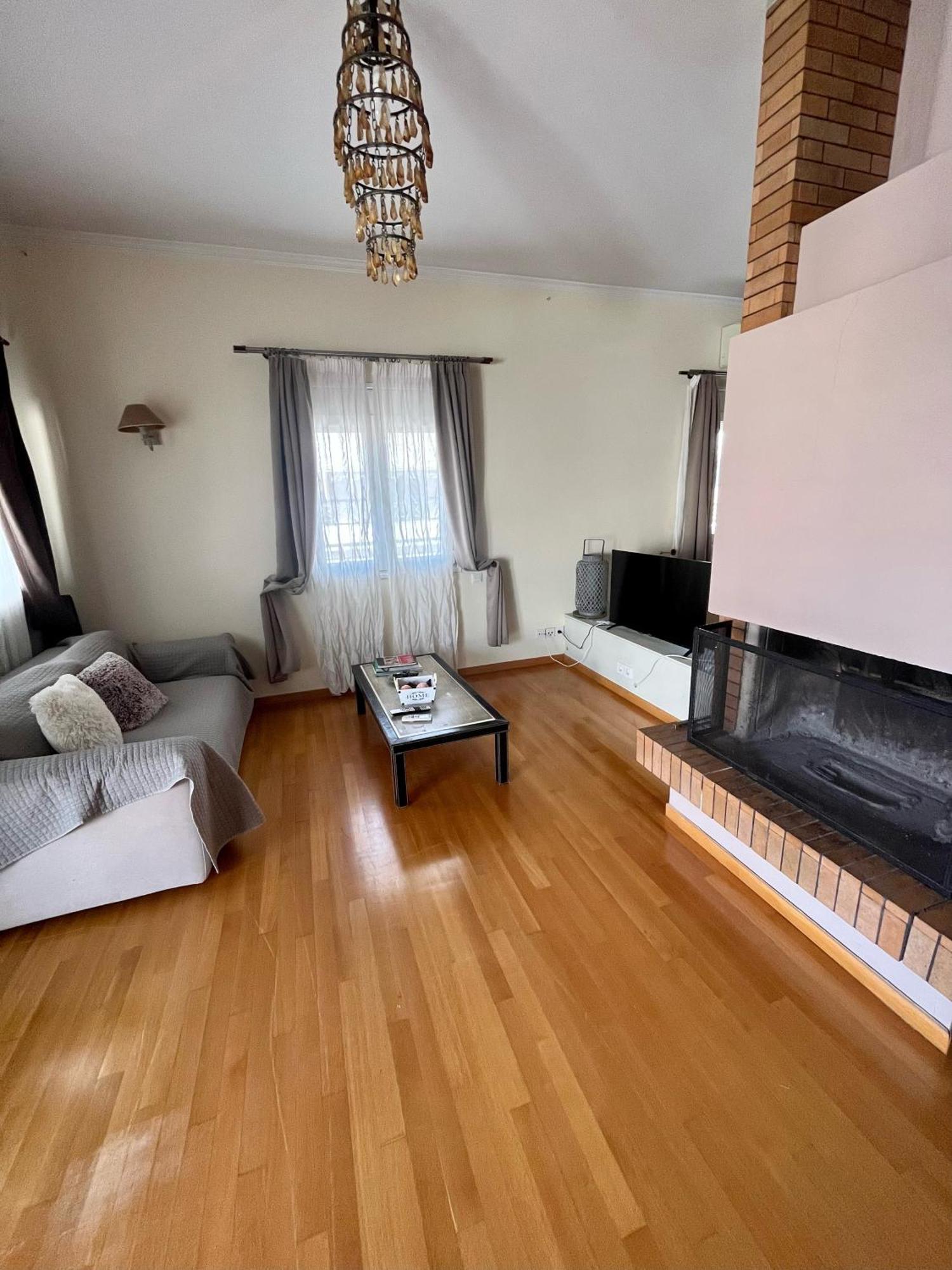 City Center Apartment Preveza Exterior foto