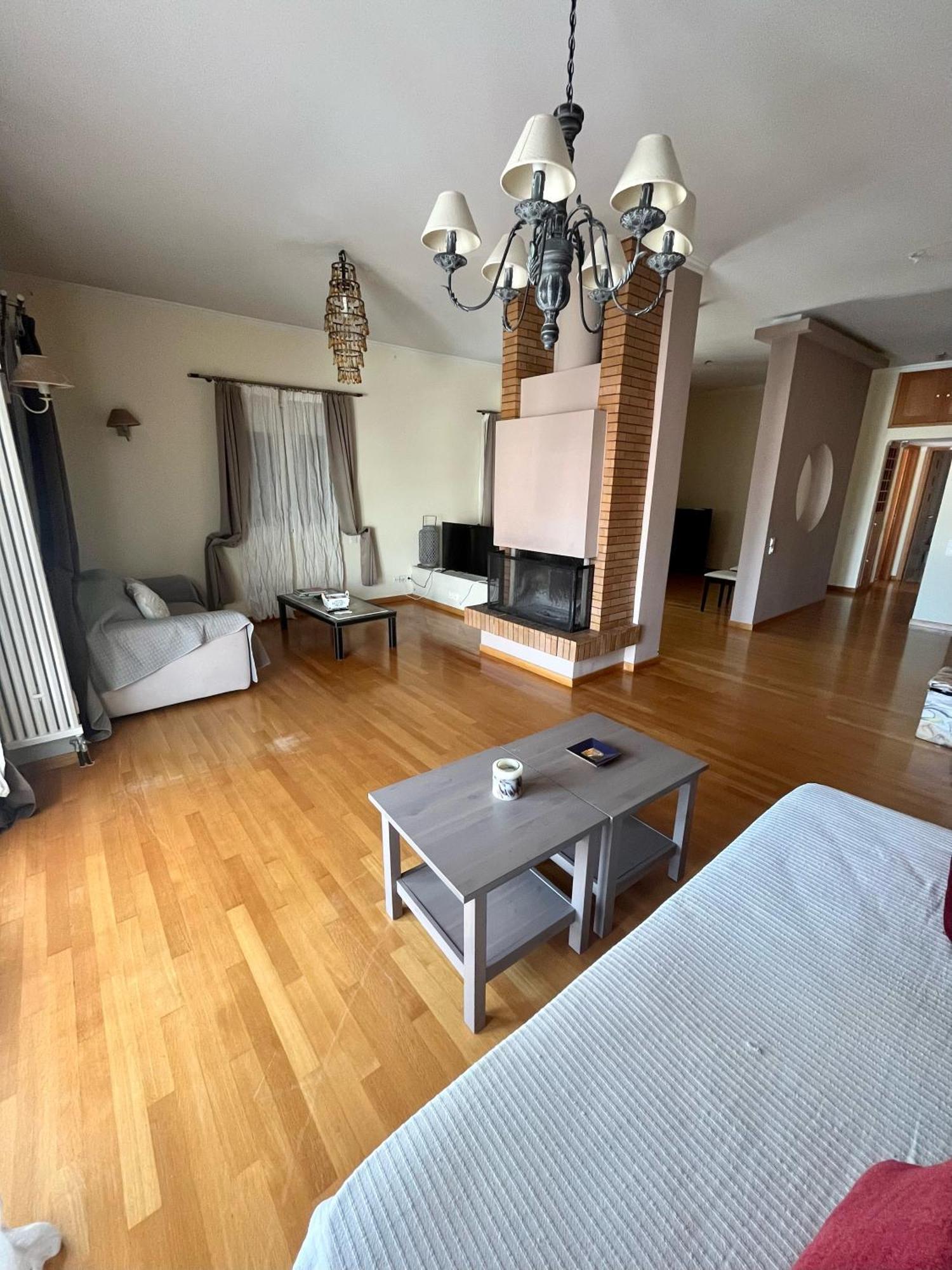 City Center Apartment Preveza Exterior foto