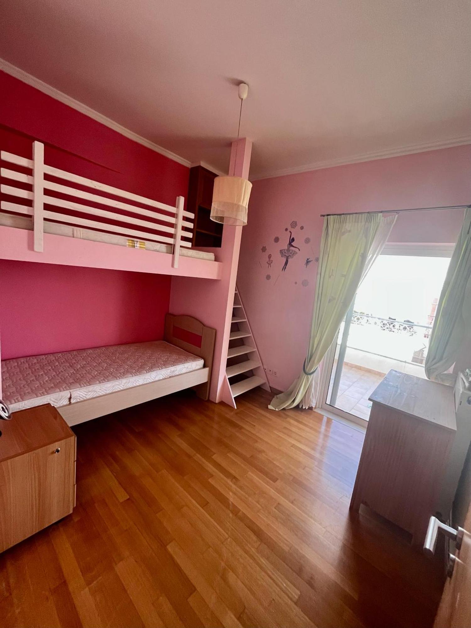 City Center Apartment Preveza Exterior foto