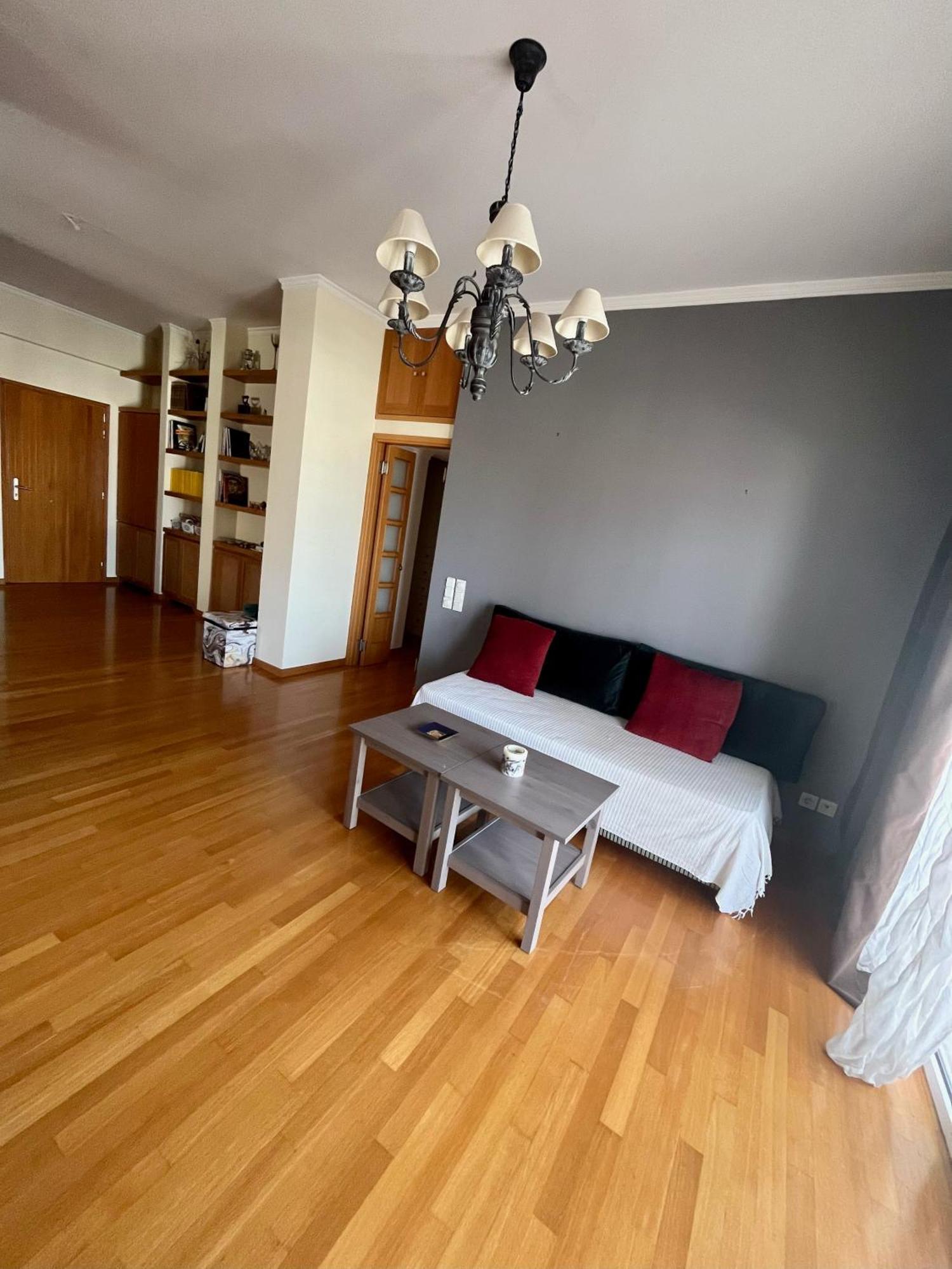 City Center Apartment Preveza Exterior foto