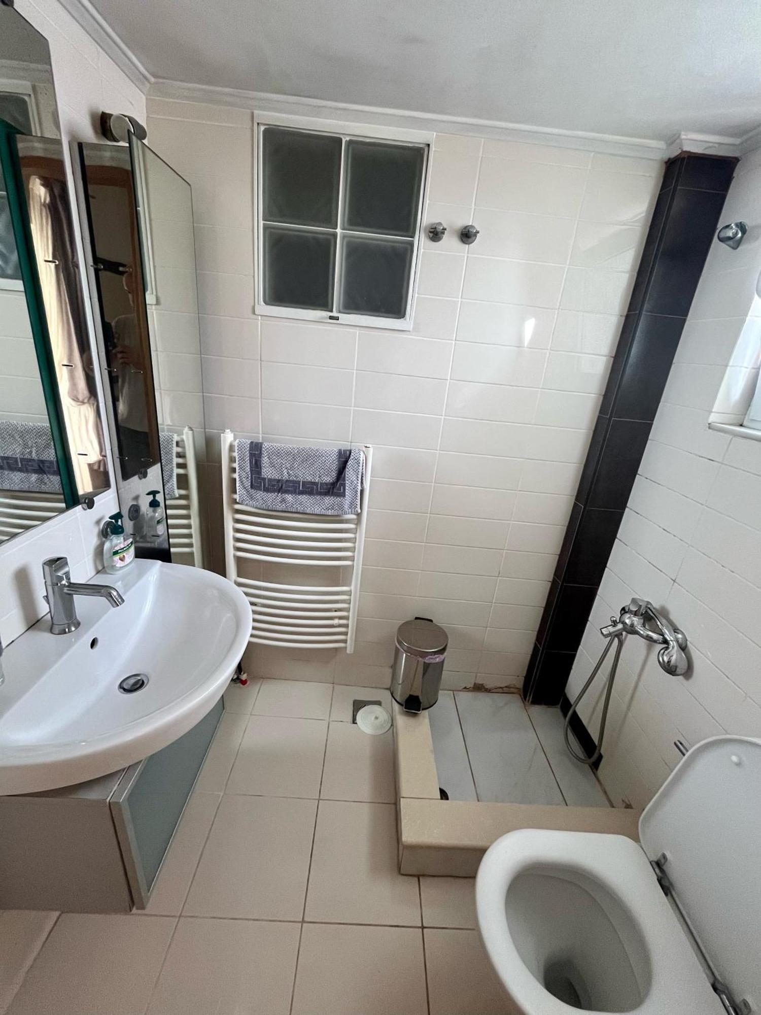 City Center Apartment Preveza Exterior foto
