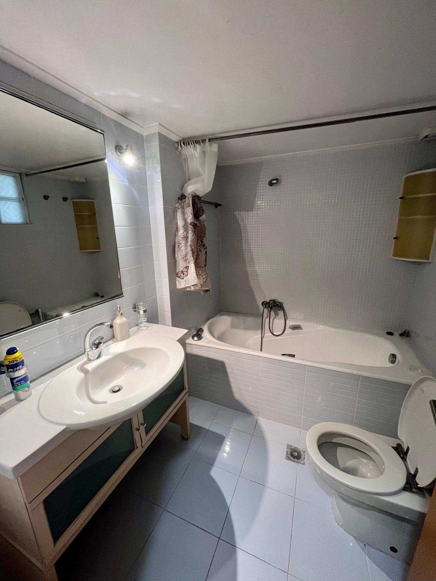 City Center Apartment Preveza Exterior foto